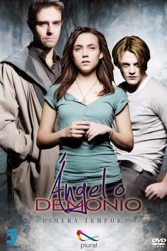 Poster for Season 1