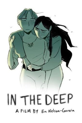 Poster for In the Deep