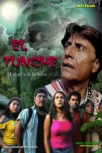 Poster for The Tunche