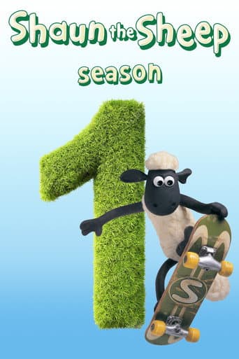 Poster for Season 1