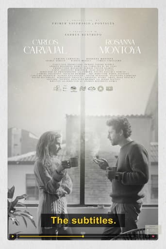 Poster for The Subtitles