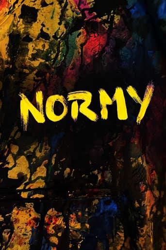 Poster for Normy