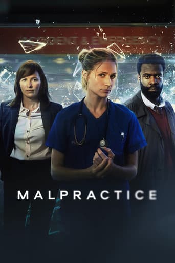 Poster for Series 1