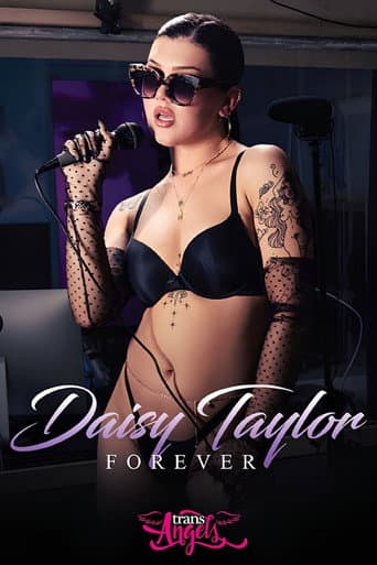 Poster for Daisy Taylor Forever