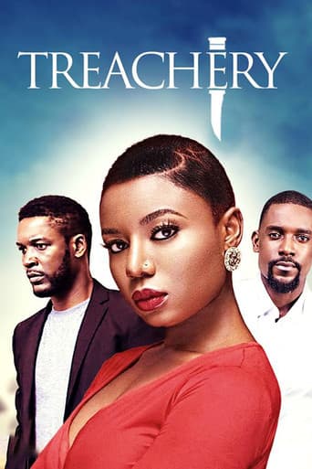 Poster for Treachery