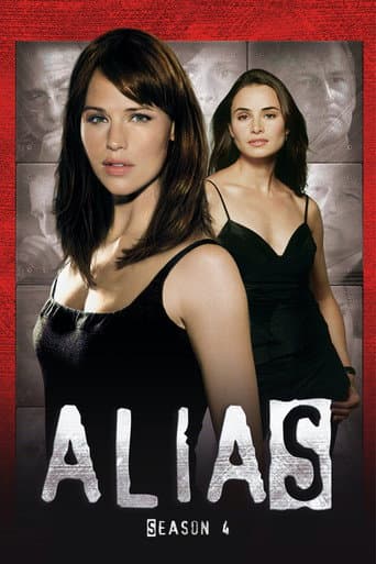 Poster for Season 4