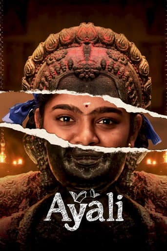 Poster for Ayali