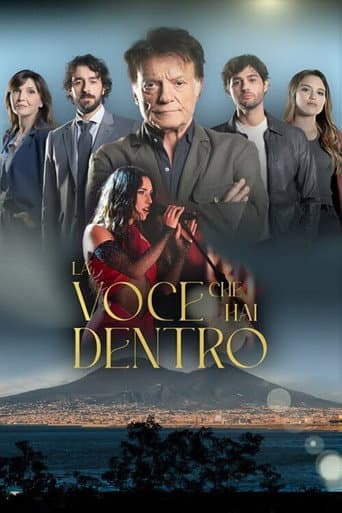 Poster for La voce che hai dentro
