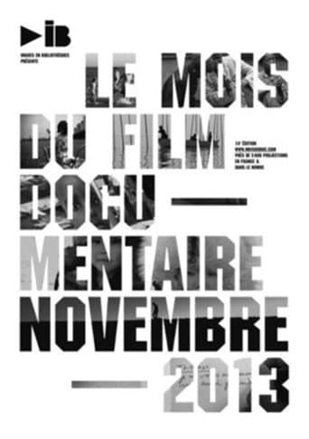 Poster for New York Conversations