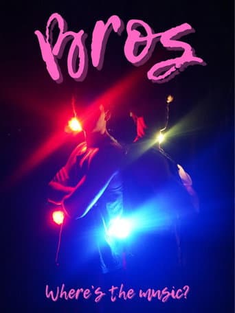 Poster for Bros