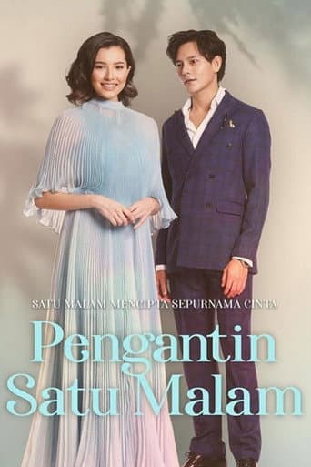 Poster for Pengantin Satu Malam