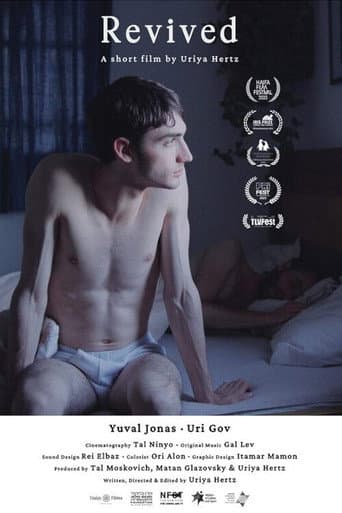 Poster for Revived