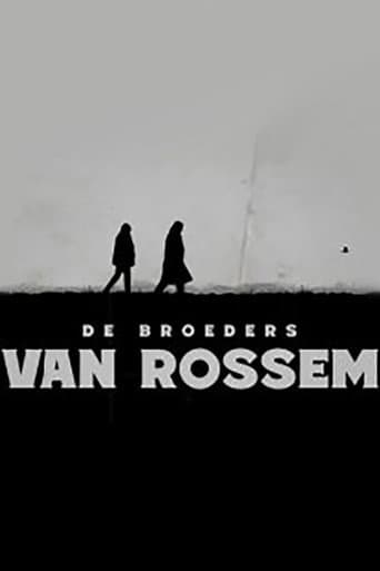 Poster for De Broeders Van Rossem