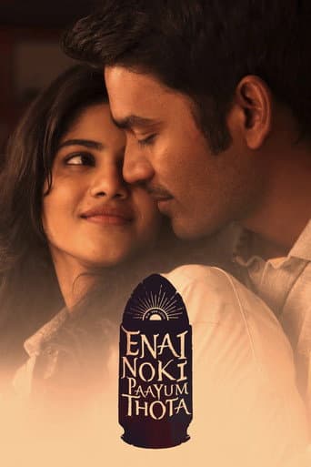 Poster for Enai Noki Paayum Thota