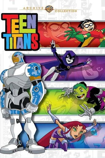 Poster for Season 2