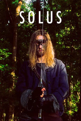 Poster for Solus