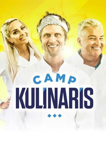 Poster for Season 2
