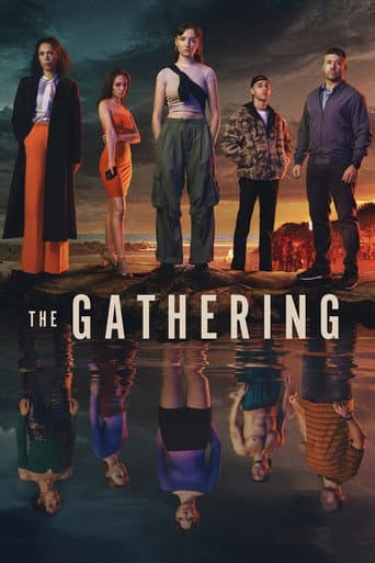 Poster for Series 1