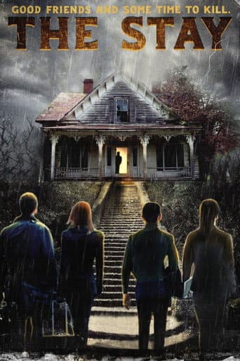 Poster for The Stay