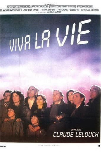 Poster for Long Live Life