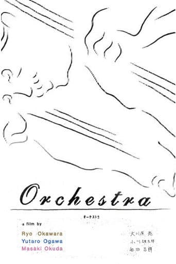Poster for Orchestra