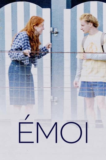 Poster for Emoi