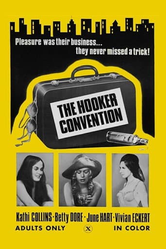 Poster for Pleasure was their business... they never missed a trick!