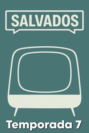 Poster for Season 7