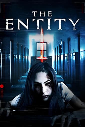 Poster for The Entity
