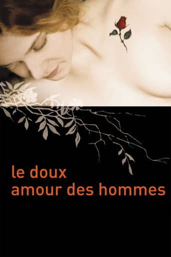 Poster for Man's Gentle Love