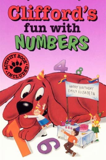 Poster for Clifford's Fun with Numbers