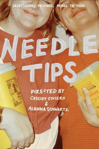 Poster for Needle Tips