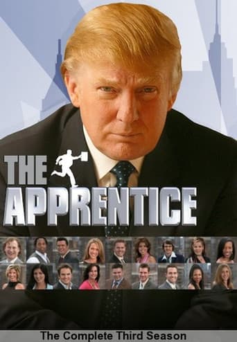 Poster for Season 3