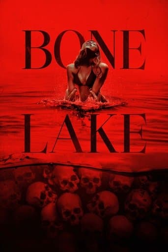 Poster for Bone Lake