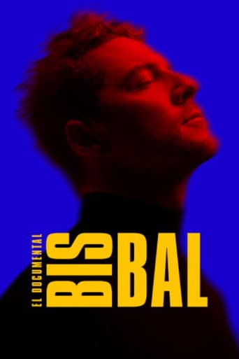 Poster for Bisbal - El Documental