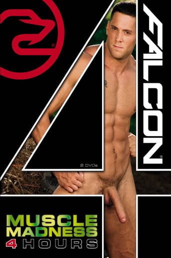 Poster for Muscle Madness