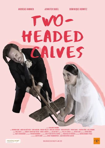 Poster for Two-Headed Calves