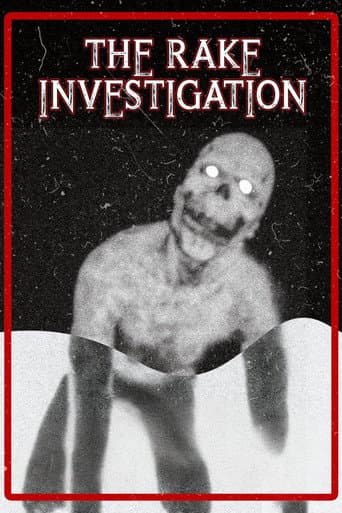 Poster for The Rake Investigation