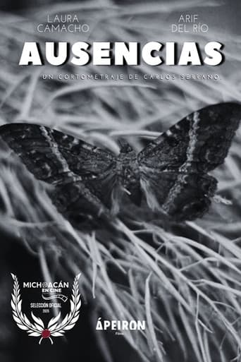 Poster for Ausencias