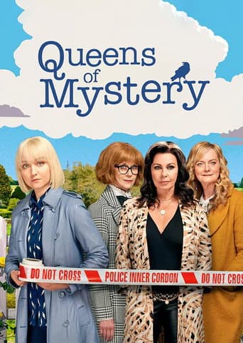 Poster for Season 2