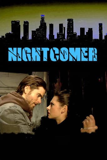 Poster for Nightcomer