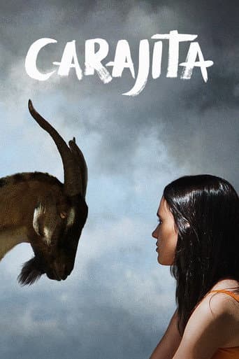 Poster for Carajita