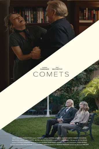 Poster for COMETS