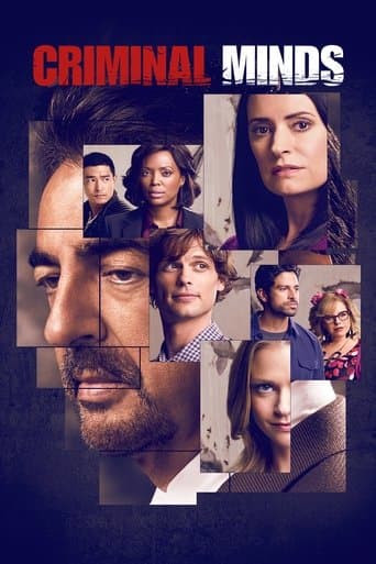 Poster for Season 14
