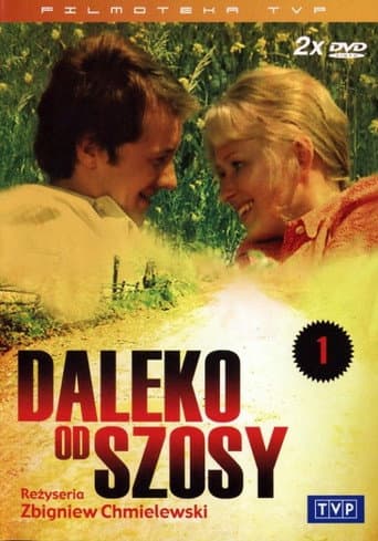 Poster for Season 1