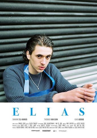 Poster for Elias