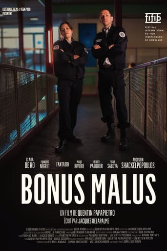 Poster for Bonus Malus