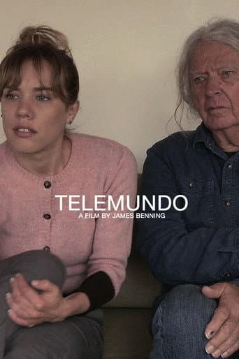 Poster for Telemundo