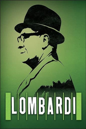 Poster for Lombardi