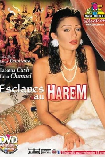 Poster for Esclaves Au Harem